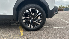 Peugeot 2008 1.2 PureTech Allure Premium 5dr Petrol Estate